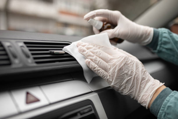 Best Air Duct Cleaning Company Near Me  in Ivyland, PA