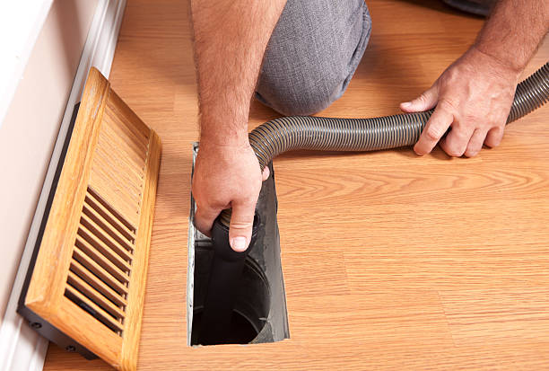 Best Best Air Duct Cleaning Near Me  in Ivyland, PA