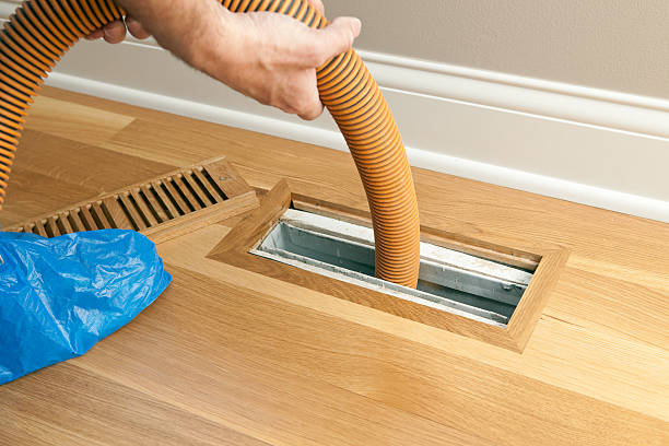 Best Commercial Air Duct Cleaning  in Ivyland, PA